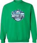 Crew Sweatshirt - Mizuno Motor City Madness 2026