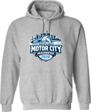 Hoodies - Mizuno Motor City Madness 2026