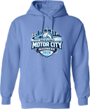 Hoodies - Mizuno Motor City Madness 2026