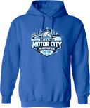 Hoodies - Mizuno Motor City Madness 2026