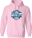 Hoodies - Mizuno Motor City Madness 2026