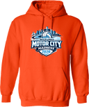 Hoodies - Mizuno Motor City Madness 2026