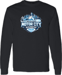 Long Sleeves - Mizuno Motor City Madness 2026