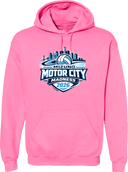 Hoodies - Mizuno Motor City Madness 2026
