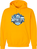 Hoodies - Mizuno Motor City Madness 2026