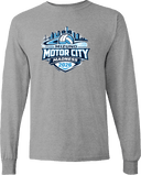 Long Sleeves - Mizuno Motor City Madness 2026