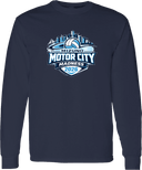 Long Sleeves - Mizuno Motor City Madness 2026