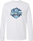 Long Sleeves - Mizuno Motor City Madness 2026