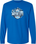 Long Sleeves - Mizuno Motor City Madness 2026