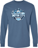 Long Sleeves - Mizuno Motor City Madness 2026