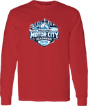 Long Sleeves - Mizuno Motor City Madness 2026