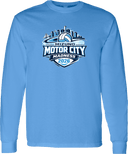 Long Sleeves - Mizuno Motor City Madness 2026
