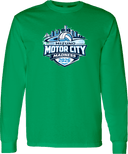 Long Sleeves - Mizuno Motor City Madness 2026