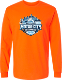 Long Sleeves - Mizuno Motor City Madness 2026