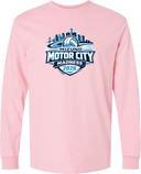 Long Sleeves - Mizuno Motor City Madness 2026