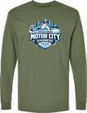 Long Sleeves - Mizuno Motor City Madness 2026