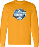 Long Sleeves - Mizuno Motor City Madness 2026