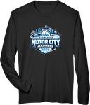 Performance Long Sleeves - Mizuno Motor City Madness 2026