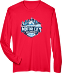 Performance Long Sleeves - Mizuno Motor City Madness 2026