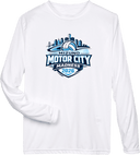 Performance Long Sleeves - Mizuno Motor City Madness 2026