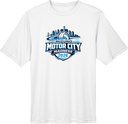 Performance Short Sleeves - Mizuno Motor City Madness 2026
