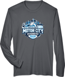 Performance Long Sleeves - Mizuno Motor City Madness 2026