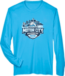 Performance Long Sleeves - Mizuno Motor City Madness 2026