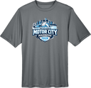 Performance Short Sleeves - Mizuno Motor City Madness 2026
