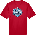Performance Short Sleeves - Mizuno Motor City Madness 2026