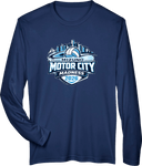 Performance Long Sleeves - Mizuno Motor City Madness 2026