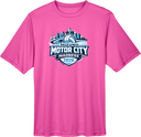 Performance Short Sleeves - Mizuno Motor City Madness 2026