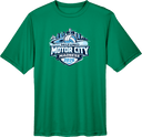 Performance Short Sleeves - Mizuno Motor City Madness 2026