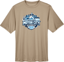 Performance Short Sleeves - Mizuno Motor City Madness 2026