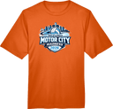 Performance Short Sleeves - Mizuno Motor City Madness 2026