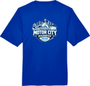 Performance Short Sleeves - Mizuno Motor City Madness 2026