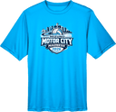 Performance Short Sleeves - Mizuno Motor City Madness 2026