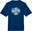 Performance Short Sleeves - Mizuno Motor City Madness 2026