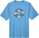 Performance Short Sleeves - Mizuno Motor City Madness 2026