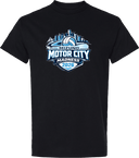 Short Sleeves - Mizuno Motor City Madness 2026