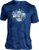 Performance Short Sleeves - Mizuno Motor City Madness 2026