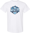 Short Sleeves - Mizuno Motor City Madness 2026