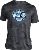 Performance Short Sleeves - Mizuno Motor City Madness 2026