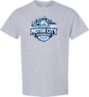 Short Sleeves - Mizuno Motor City Madness 2026