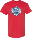 Short Sleeves - Mizuno Motor City Madness 2026