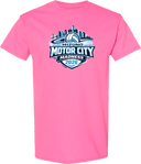 Short Sleeves - Mizuno Motor City Madness 2026