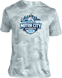 Performance Short Sleeves - Mizuno Motor City Madness 2026