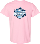 Short Sleeves - Mizuno Motor City Madness 2026