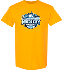 Short Sleeves - Mizuno Motor City Madness 2026