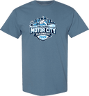 Short Sleeves - Mizuno Motor City Madness 2026