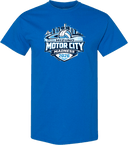 Short Sleeves - Mizuno Motor City Madness 2026